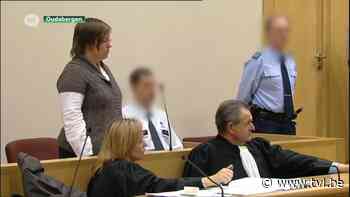 Els Clottemans is 16 jaar na parachutemoord vrij met enkelband - TV Limburg