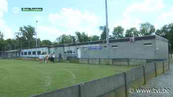 Voetbalterreinen Brustem worden multifunctioneel sportpark - TV Limburg