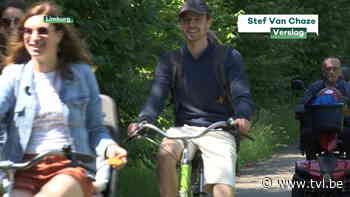 Fietsongevallen met 30% toegenomen in Limburg. - TV Limburg