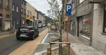 Foutparkeerder geeft vals rijbewijs aan politie | Antwerpen | hln.be - Het Laatste Nieuws