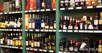 Koppel winkeldieven niet aan proefstuk toe | Antwerpen | hln.be - Het Laatste Nieuws