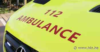 Man (65) in levensgevaar na val van ladder | Antwerpen | hln.be - Het Laatste Nieuws