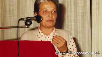 Soliera: la Cgil ricorda Silvana Bonacini, storica sindacalista - il Resto del Carlino