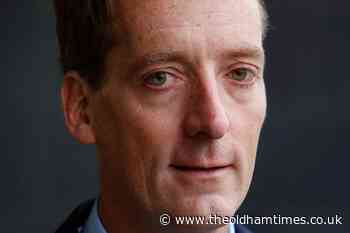 UK's first carbon storage licensing round gets under way - The Oldham Times