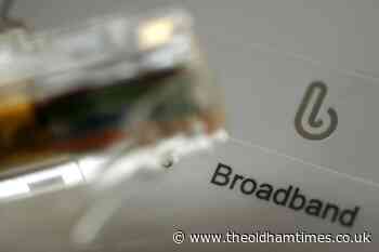 Broadband providers 'not promoting social tariffs enough', Which? says - The Oldham Times