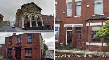 Three Oldham HMO applications approved for borough - The Oldham Times