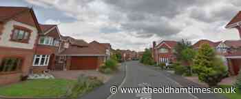 Oldham woman spat at officer and racially abused another - The Oldham Times