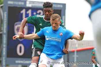National League confirms fixtures release date with Chesterfield, Wrexham, Notts County, Oldham Athletic and Scunthorpe United all involved - Derbyshire Times