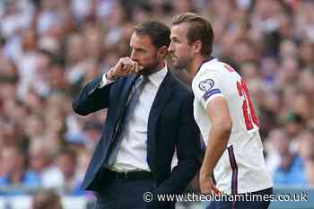 Harry Kane defends Gareth Southgate amid criticism of England boss - The Oldham Times