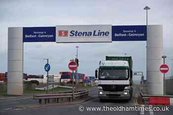 Government to introduce controversial legislation to amend NI Protocol - The Oldham Times