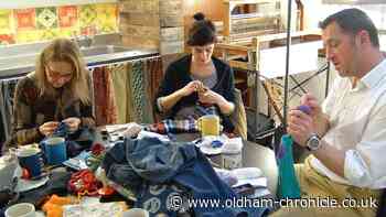 The search is on in Oldham: Eventbrite is looking for Britain's 'Hobby Hero' - Oldham Chronicle