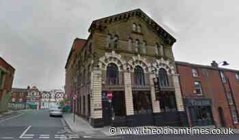 Oldham’s closed restaurants you miss - The Oldham Times