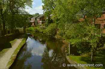 Report & Results: 2022 Saddleworth & Oldham Whit Friday - 4barsrest.com