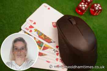 Oldham woman who turned to food banks after gambling helped by ‘first of its kind’ support - The Oldham Times