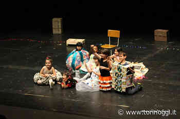 Estate con il Teatro a Moncalieri, dal 13 giugno al via i corsi per bambini e ragazzi - TorinOggi.it