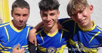 Il Mira ora spera, chiusura in bellezza per il Moncalieri - terzotempo