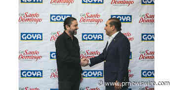 Café Santo Domingo arrives in the southeastern region of the United States