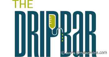 As IV Vitamin Therapy Takes Off, The DRIPBaR Eyes Expansion in San Antonio and Houston