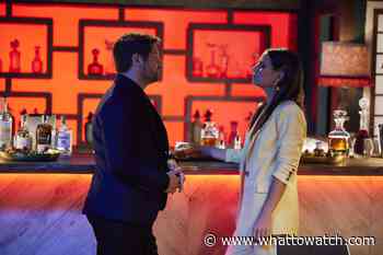 Home and Away spoilers: Will Mackenzie Booth CHEAT on boyfriend Logan? - What To Watch