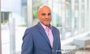 Mackenzie Health celebrates 1-year anniversary of 2nd hospital opening - yorkregion.com