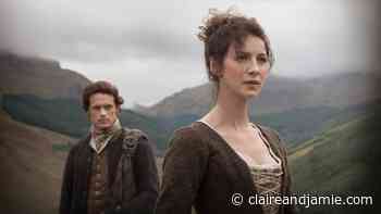 What disease does Colum MacKenzie have in Outlander? - Claire and Jamie