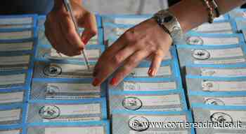 Il Pd riparte da Fabriano e Jesi. Flop M5S, regge il centrodestra. I sindaci eletti e le sfide ai ballottaggi - corriereadriatico.it