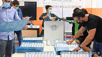 Risultati elezioni 2022 Fabriano, Daniela Ghergo in netto vantaggio - il Resto del Carlino