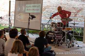 Fabriano / Tempo di saggi per Fabriano Pro Musica, è c'è anche Christian Meyer - QdM Notizie - QDM Notizie