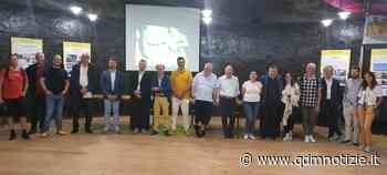 Fabriano / Tappa a Fabriano per il Gran Tour delle Marche - QDM Notizie