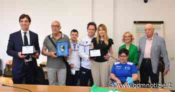 Fabriano / La Mirasole celebrata da Acquaroli e Latini - QDM Notizie