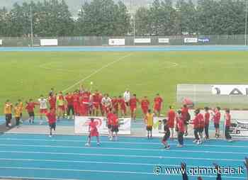 Eccellenza / Il Fabriano Cerreto pareggia e si salva - QdM Notizie - QDM Notizie