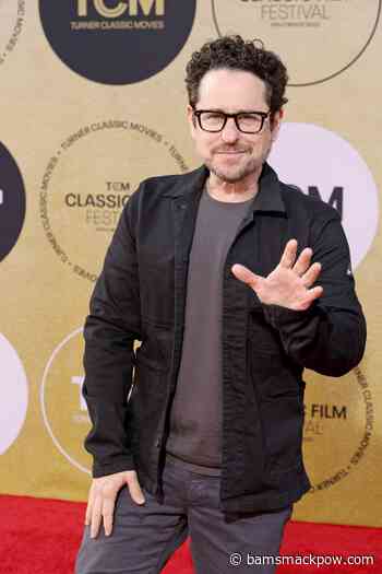 Warner Bros. Discovery is adding pressure on J.J. Abrams to deliver the goods - Bam! Smack! Pow!