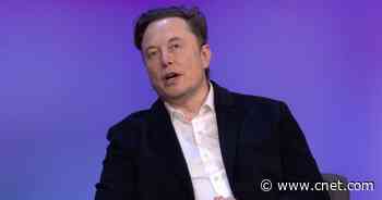 Elon Musk Set to Speak to Twitter Staff for the First Time This Week     - CNET