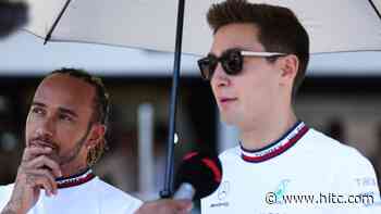 Who the Mercedes F1 reserve driver is in 2022 to replace Hamilton or Russell - HITC - Football, Gaming, Movies, TV, Music