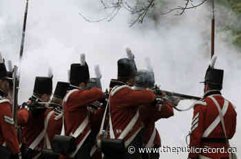 City of Hamilton Senior Management Lose Their Battle in Stoney Creek - thepublicrecord.ca