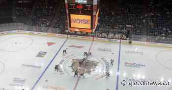 Windsor Spitfires beat Hamilton Bulldogs, force Game 7 in OHL Championship