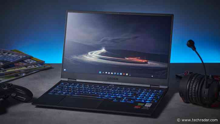 Lenovo Legion S7