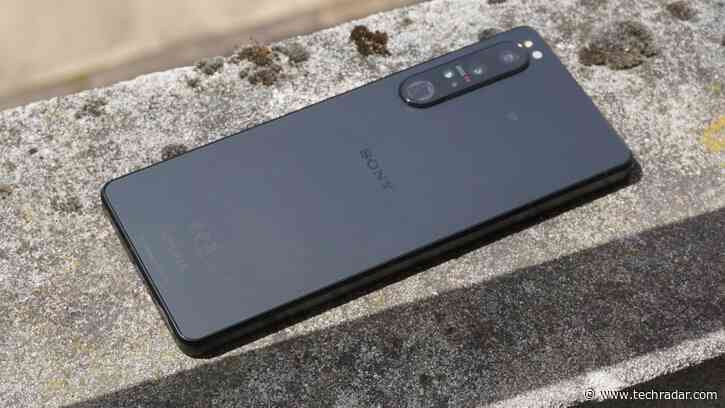 Sony Xperia 1 IV