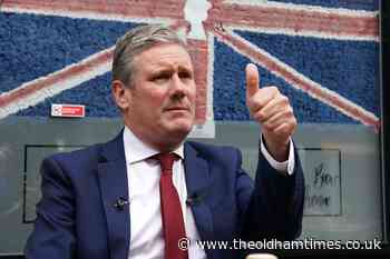 'No problem here' insists Starmer, as standards watchdog opens investigation - The Oldham Times