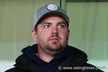 Chris Kirchner withdraws his offer to buy Derby, club's administrators announce - Ealing Times