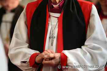 Bishop of Southwell and Nottingham takes seat in House of Lords - Ealing Times