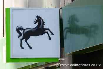 Lloyds hands workers £1000 bonus to ease cost-of-living worries - Ealing Times