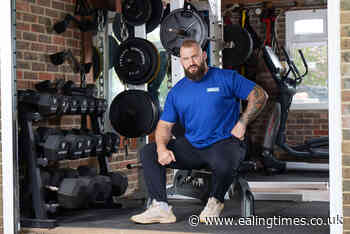 Harlequins star Marler has 'no problem' with looming retirement - Ealing Times