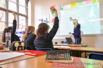 Teachers fear Year 6 are emotionally unprepared for secondary school - Ealing Times