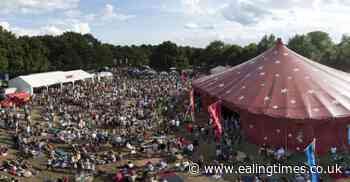 Ealing Blues Festival tipped to be one of best ever - Ealing Times