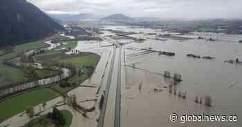 Abbotsford council greenlights massive new flood mitigation plan
