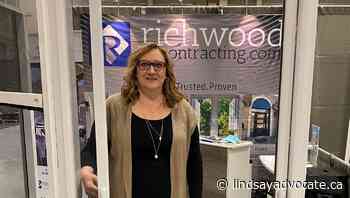 Richwood Contracting has long association with Kawartha Lakes area — Lindsay Advocate - Lindsay Advocate