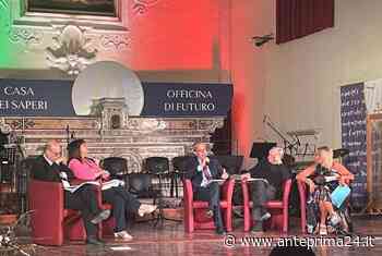 Benevento, la Procura ricorda le stragi di Capaci e Via D'Amelio: "Impegno e cultura per combattere illegalità" - anteprima24.it