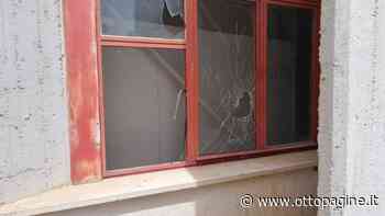 Danneggiamento centro congressi delle Terme, sette giovani denunciati - Ottopagine