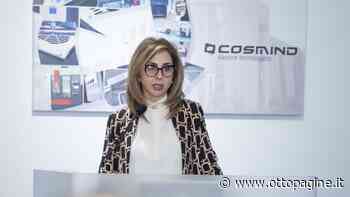 Confindustria: quinto incontro itinerante della sezione manifattura - Ottopagine